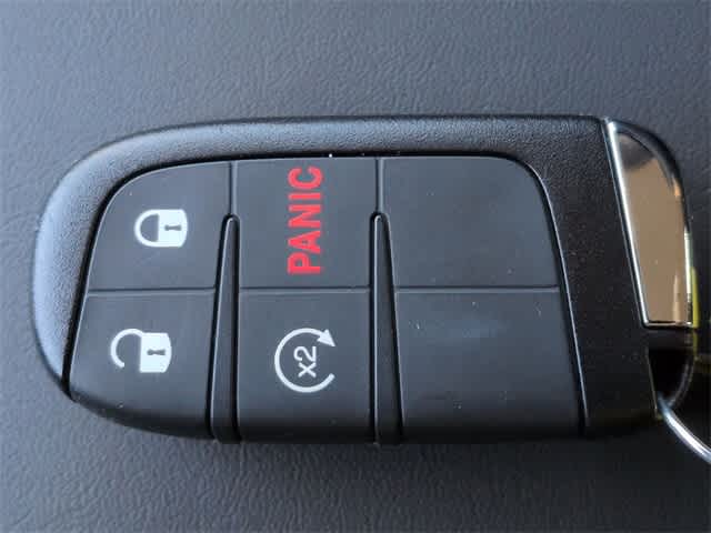 Thumbnail: 2023 Jeep Renegade - 35