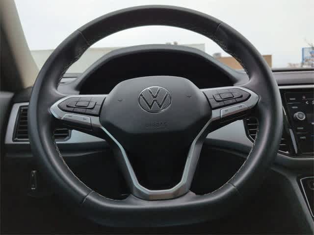 Thumbnail: 2022 Volkswagen Atlas - 26