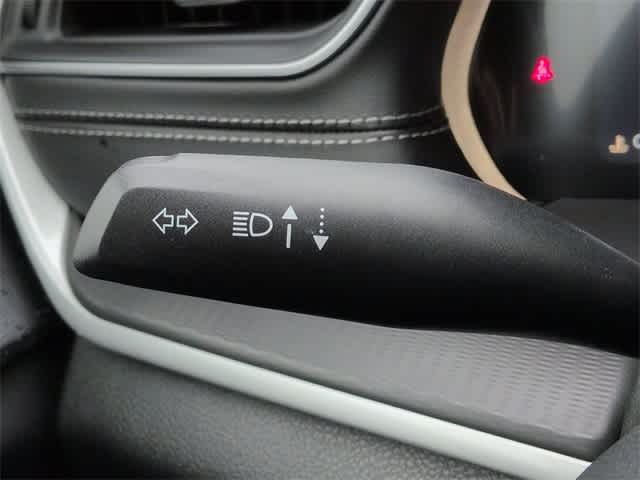 Thumbnail: 2025 Jeep Grand Cherokee - 28