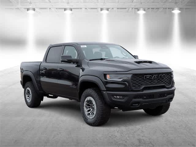 Thumbnail: 2026 RAM 1500 - 2