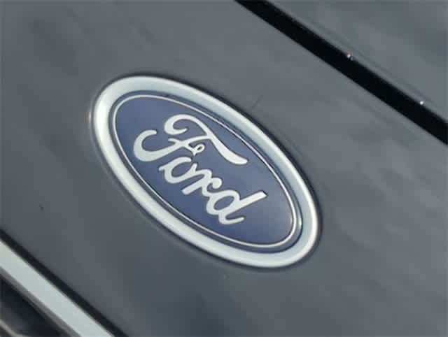 Thumbnail: 2017 Ford Fusion - 12