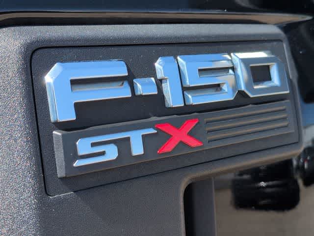 Thumbnail: 2021 Ford F-150 - 13