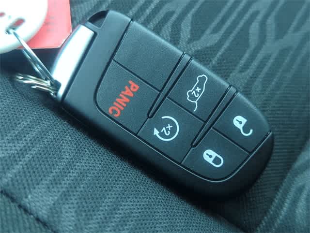 Thumbnail: 2026 Dodge Durango - 34