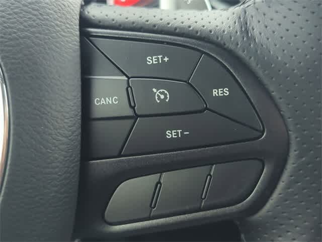 Thumbnail: 2026 Dodge Durango - 24