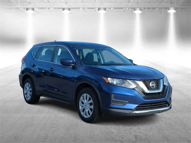 Thumbnail: 2019 Nissan Rogue - 2
