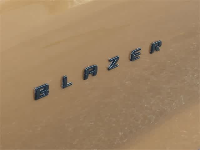 Thumbnail: 2019 Chevrolet Blazer - 13