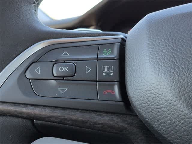 Thumbnail: 2025 Jeep Grand Cherokee - 24