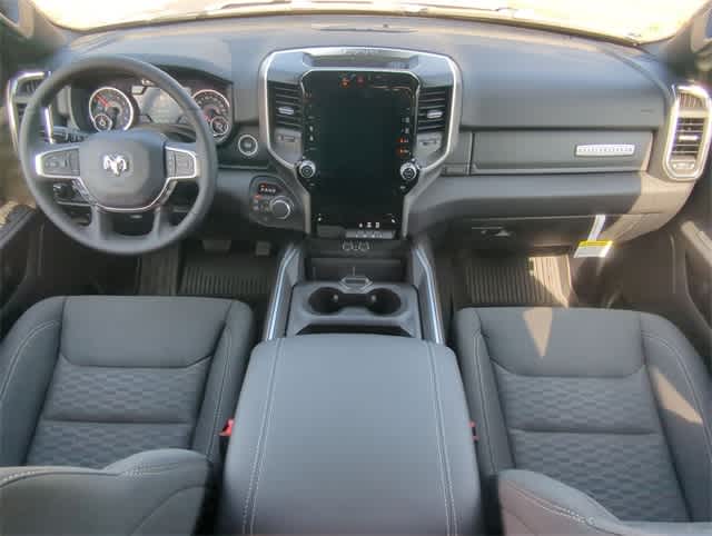 Thumbnail: 2025 RAM 1500 - 16