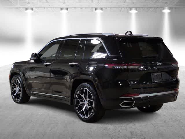 Thumbnail: 2023 Jeep Grand Cherokee - 6