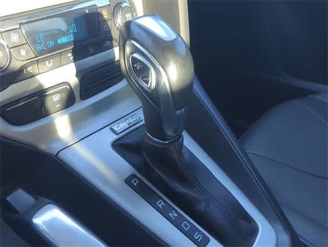 Thumbnail: 2013 Ford Focus - 30