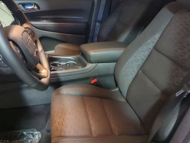 Thumbnail: 2026 Dodge Durango - 16