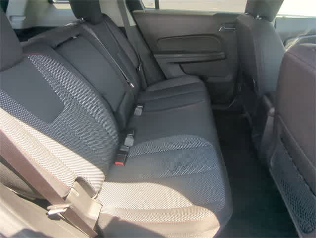 Thumbnail: 2017 GMC Terrain - 20