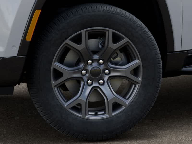 Thumbnail: 2026 Jeep Grand Wagoneer - 8