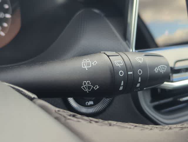 Thumbnail: 2026 Jeep Compass - 25