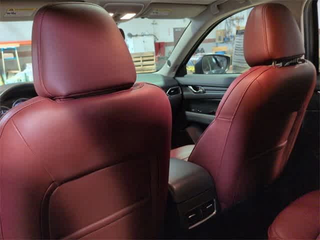 Thumbnail: 2023 Mazda CX-5 - 17