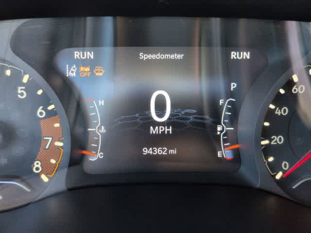 Thumbnail: 2022 Jeep Compass - 31