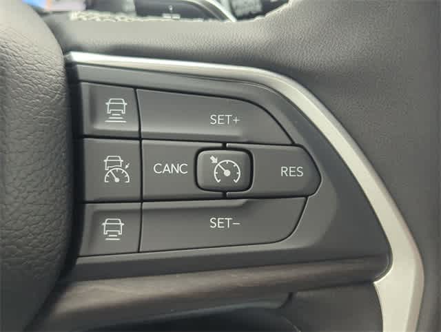 Thumbnail: 2025 Jeep Grand Cherokee - 26