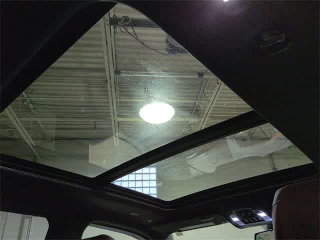 Thumbnail: 2019 RAM 1500 - 22