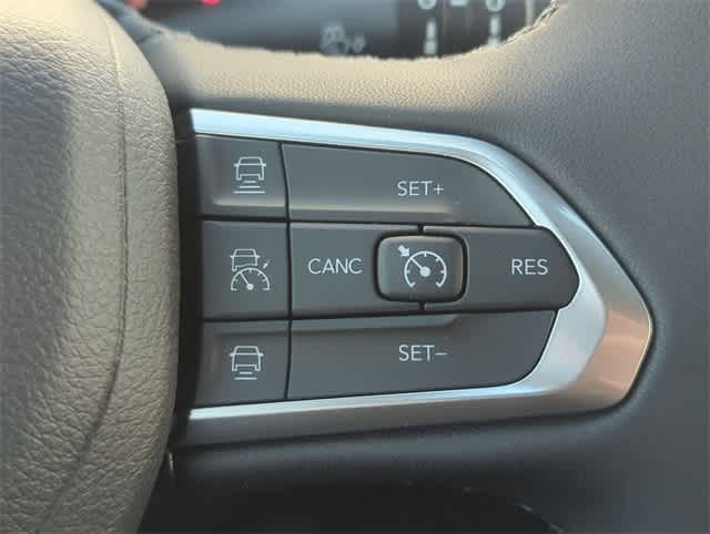 Thumbnail: 2026 Jeep Compass - 24