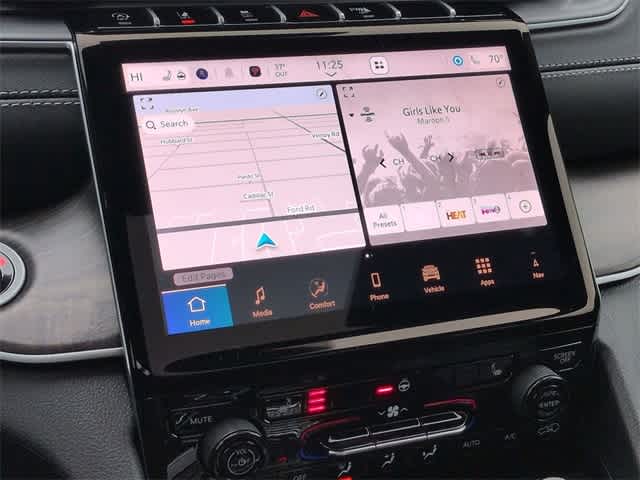 Thumbnail: 2025 Jeep Grand Cherokee - 30