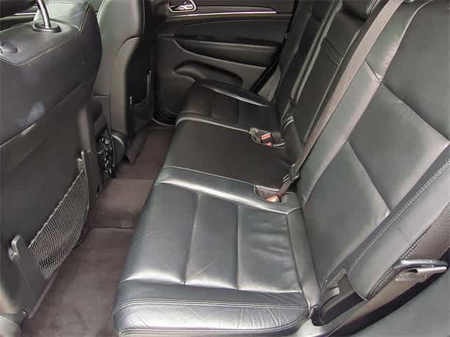 Thumbnail: 2019 Jeep Grand Cherokee - 20