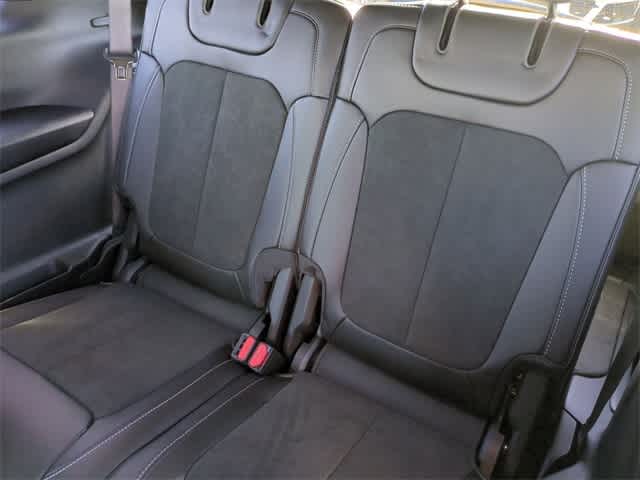 Thumbnail: 2025 Jeep Grand Cherokee L - 21