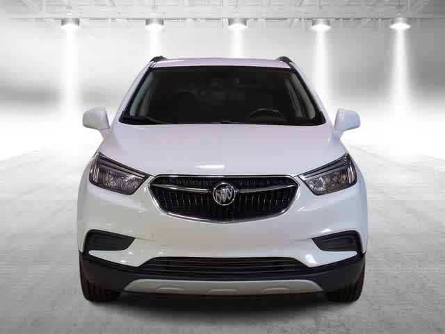 Thumbnail: 2020 Buick Encore - 3