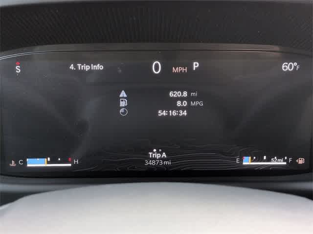 Thumbnail: 2024 Jeep Wagoneer - 34