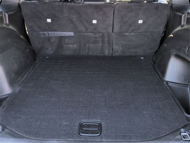 Thumbnail: 2021 Jeep Grand Cherokee - 34