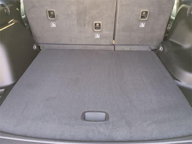 Thumbnail: 2025 Jeep Grand Cherokee - 36