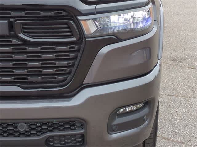 Thumbnail: 2026 RAM 1500 - 11