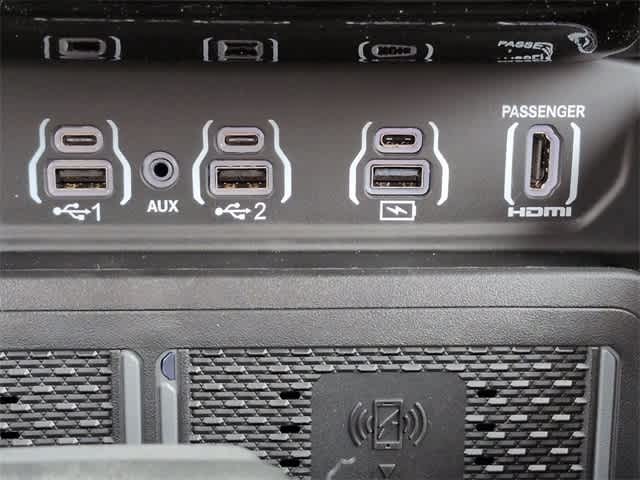 Thumbnail: 2026 RAM 1500 - 31