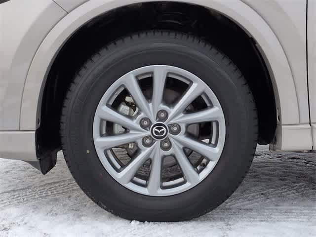 Thumbnail: 2024 Mazda CX-5 - 14