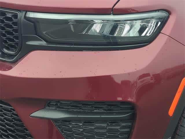 Thumbnail: 2025 Jeep Grand Cherokee - 11