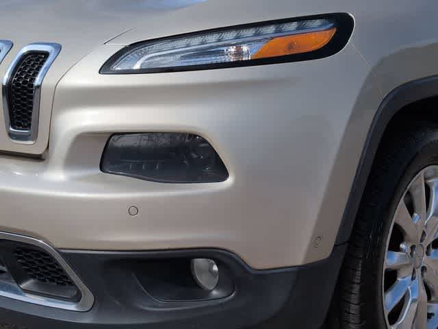 Thumbnail: 2014 Jeep Cherokee - 11