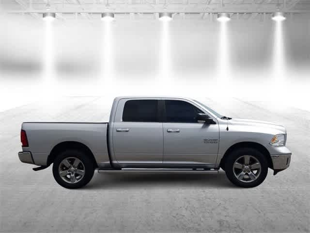 Thumbnail: 2016 RAM 1500 - 9