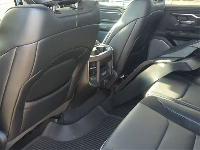 Thumbnail: 2026 RAM 1500 - 18