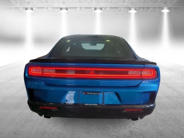 Thumbnail: 2026 Dodge Charger - 7