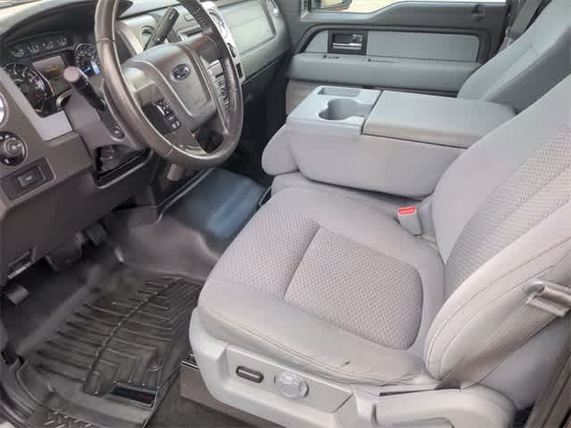 Thumbnail: 2014 Ford F-150 - 10