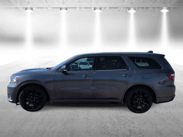 Thumbnail: 2020 Dodge Durango - 5