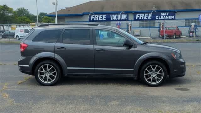 Thumbnail: 2016 Dodge Journey - 9