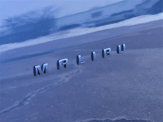 Thumbnail: 2023 Chevrolet Malibu - 13