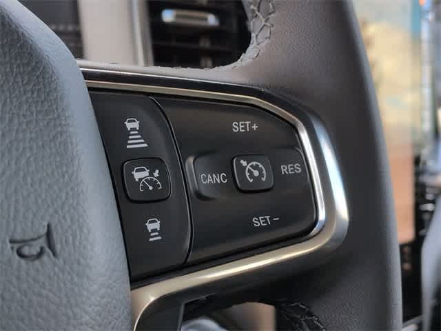 Thumbnail: 2026 RAM 1500 - 25