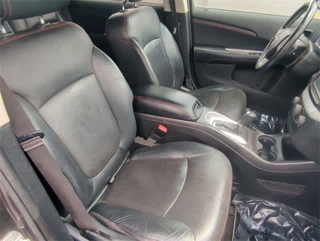 Thumbnail: 2016 Dodge Journey - 23