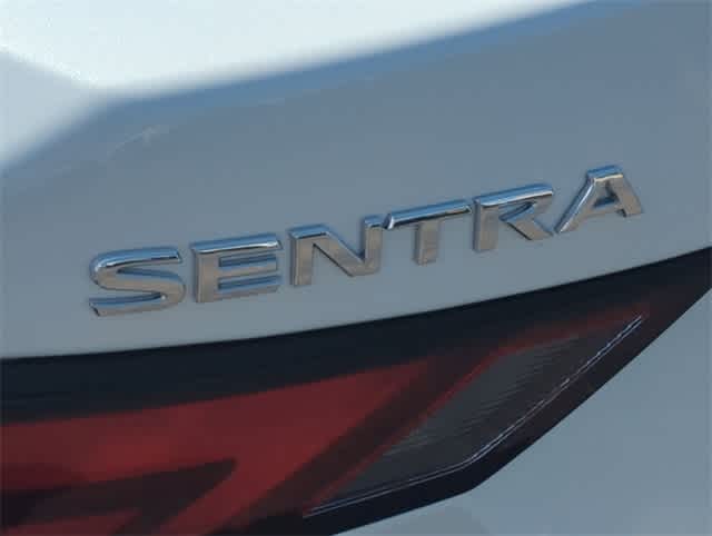 Thumbnail: 2024 Nissan Sentra - 13