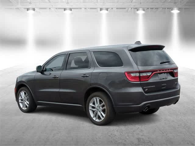 2021 Dodge Durango GT 6