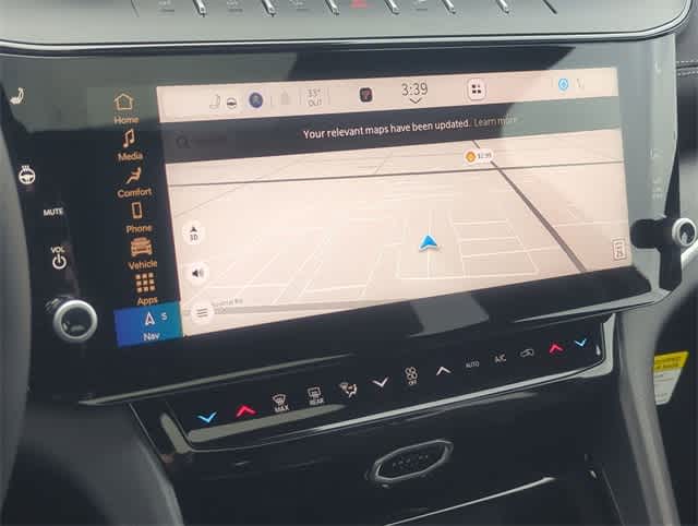 Thumbnail: 2026 Jeep Grand Cherokee - 29