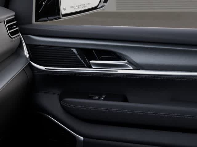 Thumbnail: 2026 Jeep Grand Wagoneer - 25
