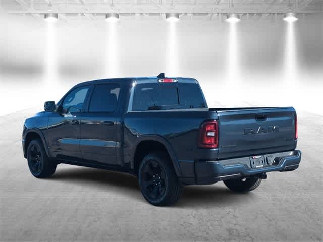 Thumbnail: 2025 RAM 1500 - 6