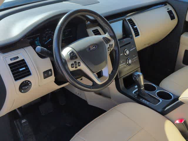 Thumbnail: 2015 Ford Flex - 10